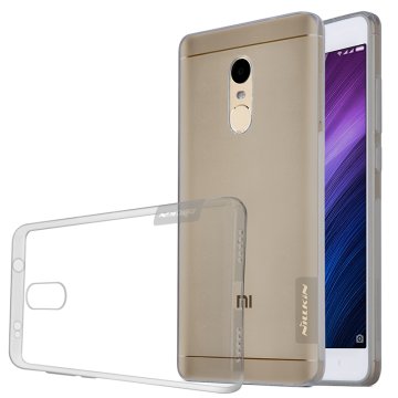 Nillkin Nature Xiaomi Redmi Note 4 4X Snapdragon siva