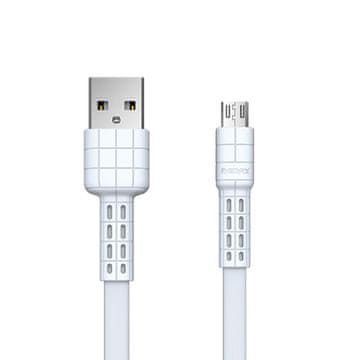 REMAX Armor Series Micro kabel 2.4A 1m RC-116m bel
