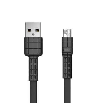 REMAX Armor Series Micro kabel 2.4A 1m RC-116m BLA