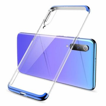 360 GKK 360 Phantom Xiaomi Redmi Note 7 prozorno-črn