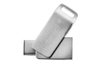 Intenso USB3 pomnilnik 16GB cMobile Line 3536470