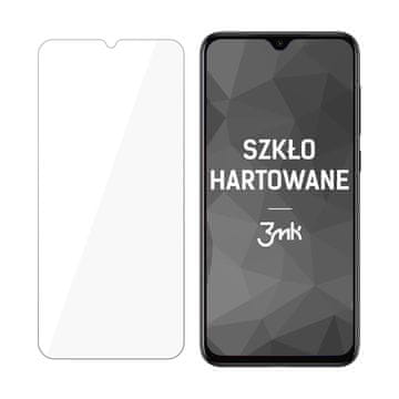 3MK HardGlass kaljeno steklo Xiaomi Mi A3