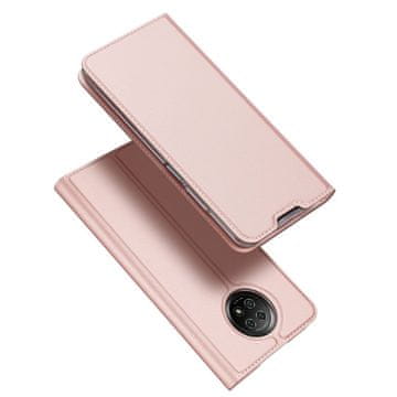 Dux Ducis SkinPro za Xiaomi Redmi Note 9T Pink