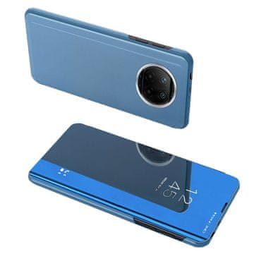 Ovitek za Xiaomi Redmi Note 9T moder