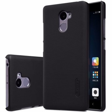 Nillkin Ovitek za Xiaomi Redmi 4 16GB črn