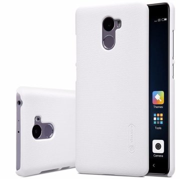 Nillkin Ovitek za Xiaomi Redmi 4 16GB bel