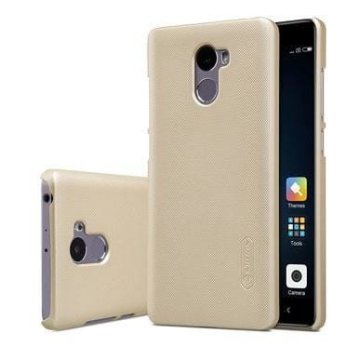 Nillkin Ovitek za Xiaomi Redmi 4 16GB zlat