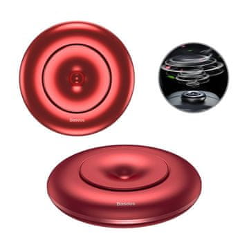 BASEUS Osvežilec zraka za avto Vortex SUXUN-QX09