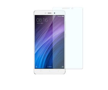 WOZINSKY Kaljeno steklo 9H za Xiaomi Redmi 4, prozorno