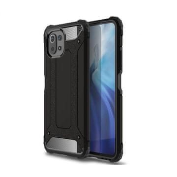 Tech-protect XArmor za Xiaomi Mi 11 Lite črne barve