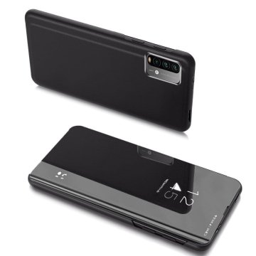 Ovitek za Xiaomi Poco M3 Redmi 9T črne barve