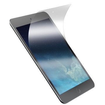 BASEUS Zaščitna folija za tablični računalnik iPad mini 3 / 2 SGAPMINI-AZK02