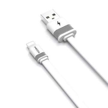 Proda Fenche PD-B17i USB - iPhone Lightning 3A kabel 1m bel