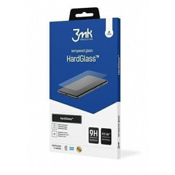 3MK HardGlass kaljeno steklo Xiaomi Poco F3 / Mi 11i