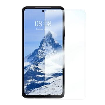 BASEUS folija x2 0.15mm Xiaomi Poco F3 Redmi K40
