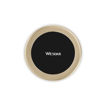 Wesdar WX2 QI LED induktivni polnilnik M555021
