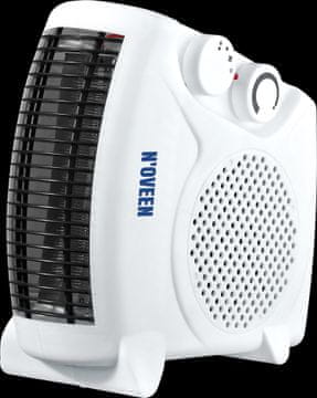 N'OVEEN FH06 2000W grelec z ventilatorjem