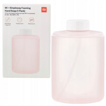 Xiaomi Originalni dozirnik mila za roke Mi Simpleway 1 kos