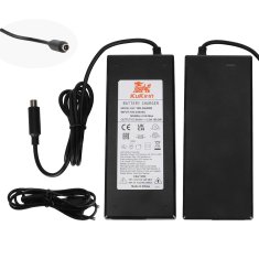 KuKirin Originalen polnilnik 54,6 V 2 A za KuKirin C1 Pro
