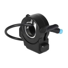 KuKirin Palčna ročica za plin s stikalom za KuKirin G2 Max – 4-pinski priklop
