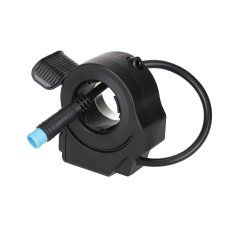 KuKirin Palčna ročica za plin s stikalom za KuKirin G2 Max – 4-pinski priklop