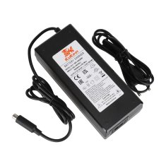 KuKirin Originalen polnilnik 54,6 V 2 A za KuKirin C1 Pro