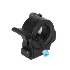 KuKirin Palčna ročica za plin s stikalom za KuKirin G2 Max – 4-pinski priklop