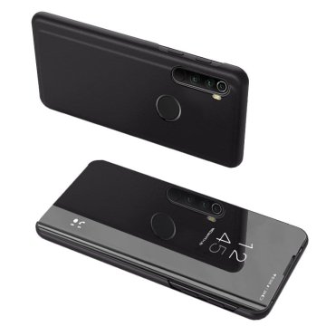 Ovitek za Xiaomi Redmi Note 8 črne barve