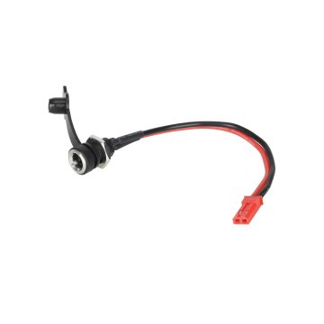 KuKirin Polnilna vtičnica DC 5,5 × 2,1 mm za KuKirin G2