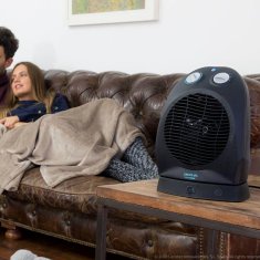 Cecotec Ventilatorski grelec Ready Warm 9750 Rotate Force