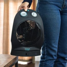 Cecotec Ventilatorski grelec Ready Warm 9750 Rotate Force