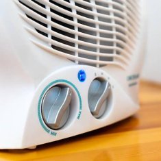 Cecotec Ventilatorski grelec Ready Warm 9790 Force