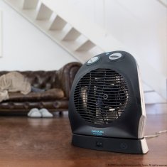 Cecotec Ventilatorski grelec Ready Warm 9750 Rotate Force