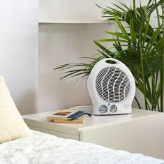 Cecotec Ventilatorski grelec Ready Warm 9790 Force
