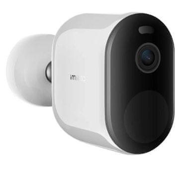 IMILAB EC4 IP CMSXJ31A IP66 2560p 2K+ zunanja brezžična kamera
