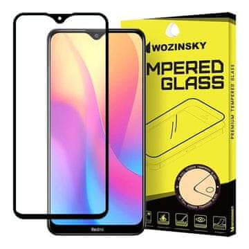 WOZINSKY Kaljeno steklo FG za Xiaomi Redmi 8 8A