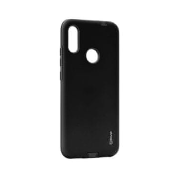 ROAR Ovitek Rico Armor za Xiaomi Redmi Note 8 črne barve
