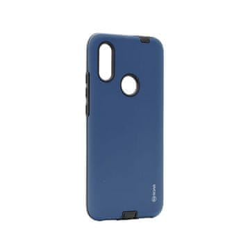ROAR Ovitek Rico Armor za Xiaomi Redmi Note 8, temno moder