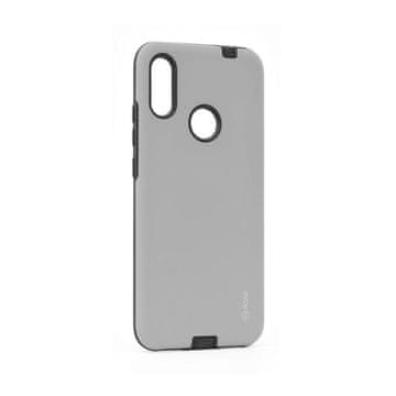ROAR Ovitek Rico Armor za Xiaomi Redmi Note 8 siv