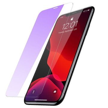 BASEUS steklo 0,3 mm AB za iPhone XR / 11 SGAPIPH61-LF02