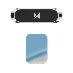 WOZINSKY magnetni samolepilni nosilec WMH-01