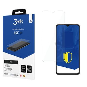 3MK ARC+ zaščitna folija za Xiaomi Redmi 9T