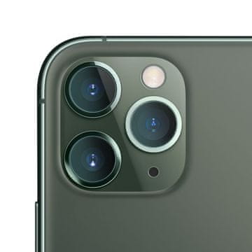 BASEUS folija za kamero za iPhone 11 Pro / Max JT02