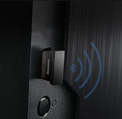 BASEUS USB adapter Bluetooth sprejemnik za računalnik CCALL-BT01