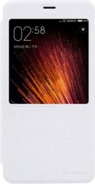 Nillkin Ovitek Sparkle za Xiaomi Redmi Pro, bel