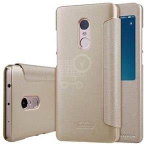 Nillkin Ovitek Sparkle za Xiaomi Redmi Pro zlat