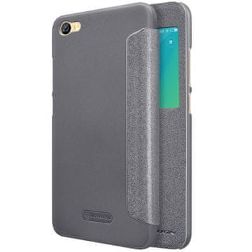 Nillkin Ovitek z zavihkom in okencem za Xiaomi Redmi Note 5a