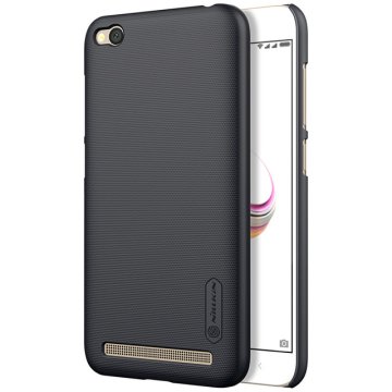 Nillkin Ovitek Frosted za Xiaomi Redmi 5a črne barve