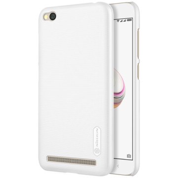 Nillkin Ovitek Frosted za Xiaomi Redmi 5a, bel
