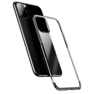 BASEUS Ovitek Glitter za iPhone 11 Pro WIAPIPH58S-DW01